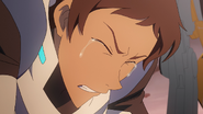 Lance cry