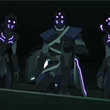Blade Of Marmora Voltron Wiki Fandom
