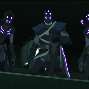 Regris Voltron Wiki Fandom