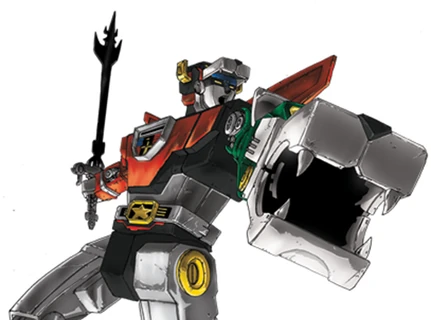Voltron Wiki