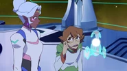 18. Allura confused by acronyms