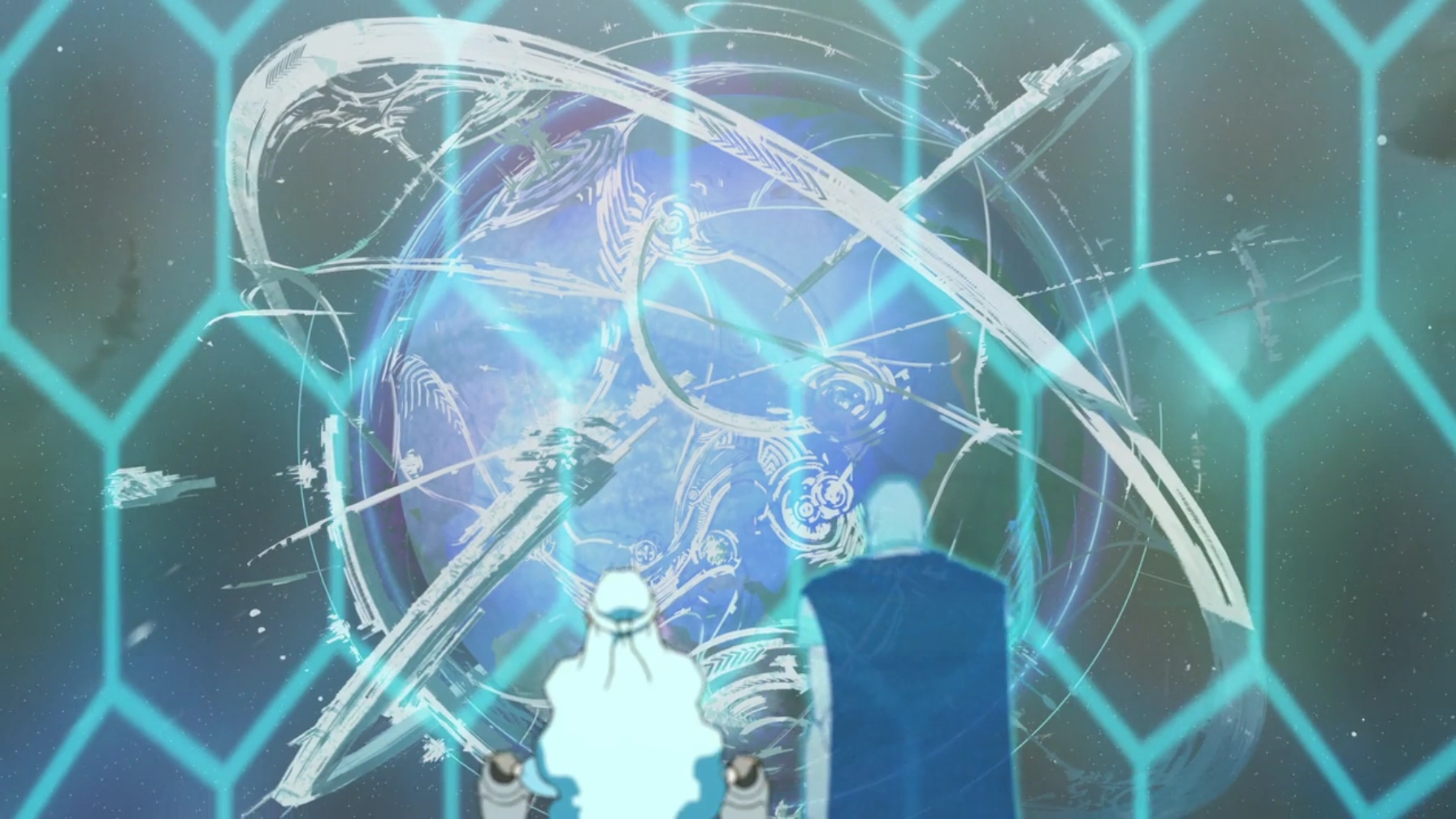 Altea | Voltron Wiki | Fandom