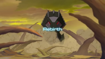 Rebirth