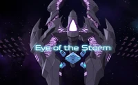 Voltron S2 Title Eye of the Storm
