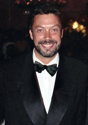 Tim Curry (1995)