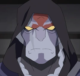Kolivan (Voltron Season 2)