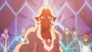 268. Allura wakes from the dream