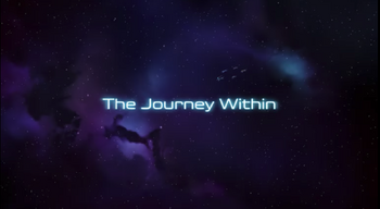 The Journey Within