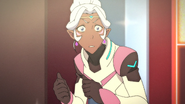 S7E04.60. Allura tries to decipher what Keith is drawing