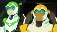 S2E05.270. Wait Hunk was baking some terrible cookies