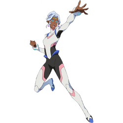 Voltron legendary hotsell defender characters