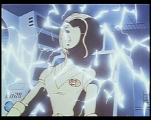 Even when I'm saving my team, I'm still damsel in distress! #BestofBothWorlds