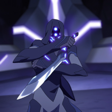 Blade Of Marmora Voltron Wiki Fandom