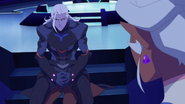 S5E03.22a. Lotor's like I have to KILL someone to get you to trust me wtf 2