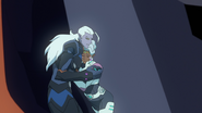 S6E04.234a. Allura's not very graceful when she's interested is she 2