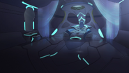 119. Allura's bedroom