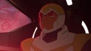 S3E03.333. Hunk listening to Keith's speech