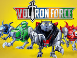 Voltron Force (TV series)