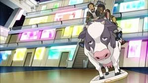 KALTENECKER VOLTRON intelligence overview