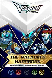 Paladinshandbook