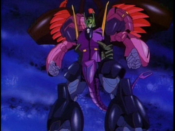 Fleet of Doom | Voltron Wiki | Fandom