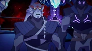 You know it's bad when Kolivan says 'oh quiznak'