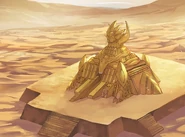 Sphinx2.png (331 KB) Ziggurat form.