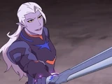 Lotor (Legendary Defender)