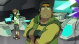 146. Hunk, are you paying attention