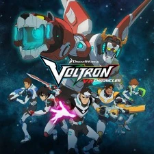 voltron video game