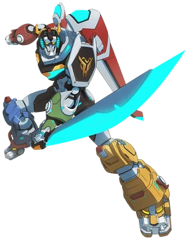 Voltron