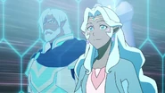 Allura takes sleepwalking and cranks it up to 11.