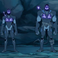 Blade Of Marmora Voltron Wiki Fandom