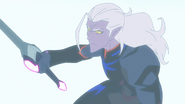 S5E06.284a. Lotor chooses Victory over Death 2