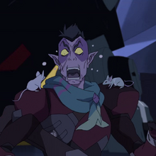 Galran Voltron Wiki Fandom
