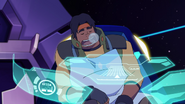 S2E05.195. Dangit VLD quit making Hunk the butt of cliche's already