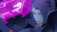 Acxa looks back