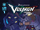 Voltron: Legendary Defender Comics