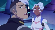 S2E05.148. Shiro and Allura startled