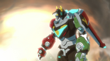 S3E04.52. Voltron turning around