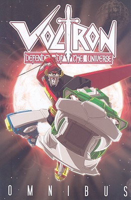 voltron defender of the universe release time