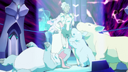 S2E01.71. Allura gets goosed