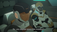 Hunk Speaks to Kinkade