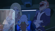 S7E05.64. Coran laughing his head off