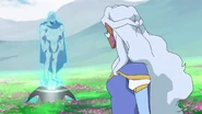 Allura and alfor