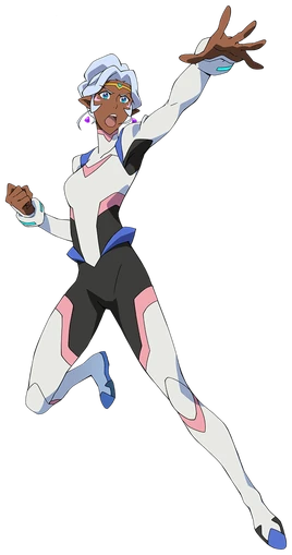 Allura