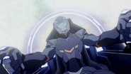 S6E07.140. Lotor makes the mad face of derp