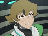 Pidge Gunderson