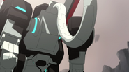 S2E01.243. Black Lion rear detail