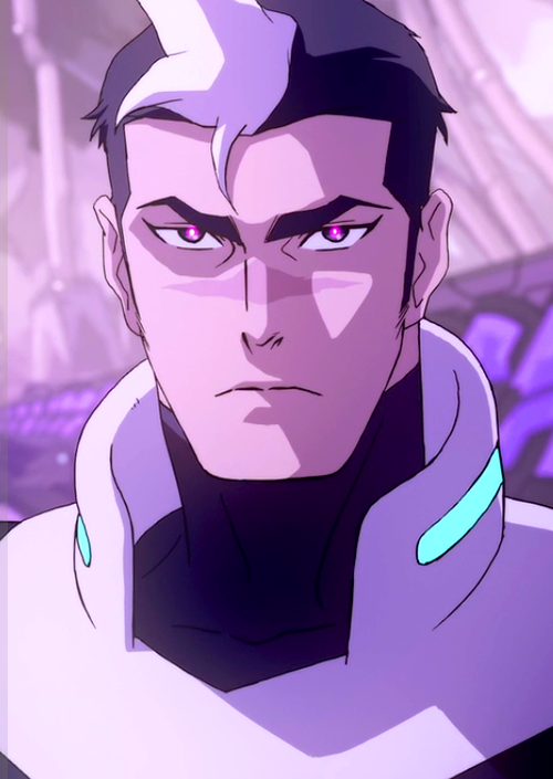 Shiro Clone Voltron Wiki Fandom